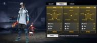 Ranked stats
